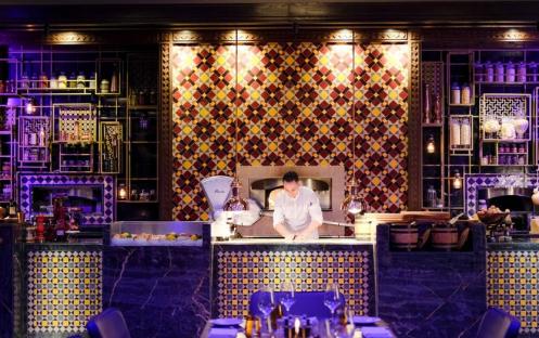 Four Seasons Resort Marrakech-Quattro 2_